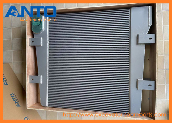 21N-03-43510 21N0343510 Запчасти экскаватора послеохлаждения Fit KOMATSU PC1250 PC1250SP
