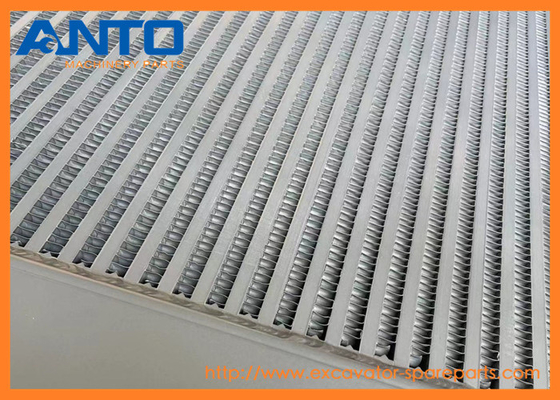 21N-03-43510 21N0343510 Запчасти экскаватора послеохлаждения Fit KOMATSU PC1250 PC1250SP