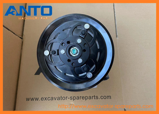 22U-979-1711 22B-979-1630 Компрессор KOMATSU Экскаватор Кондиционерные детали для PC138US-2