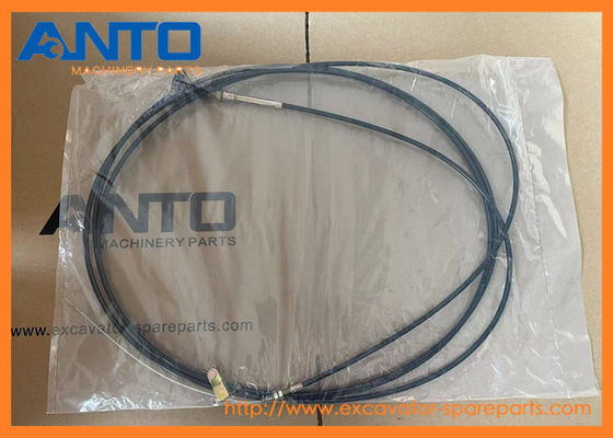 11E14803 Push Cable Pull HYUNDAI экскаваторные запасные части для R130LC