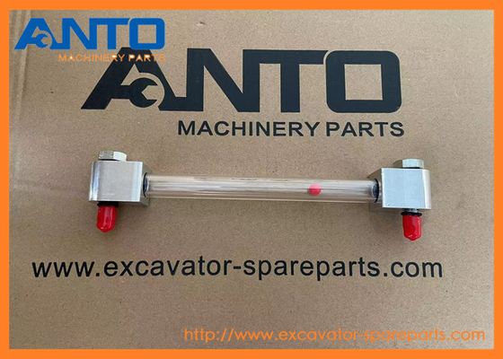 33Q6-02600 33Q602600 Граница топлива CASE Части для экскаватора CX26C CX33C