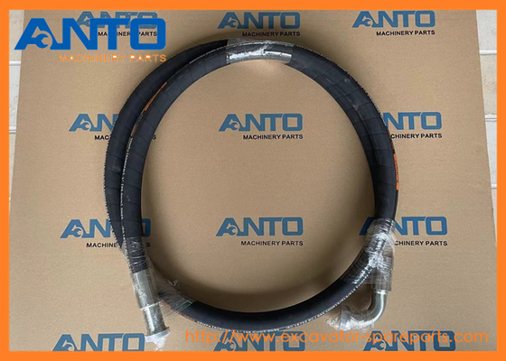 209-64-12131 2096412131 Шланг для экскаватора KOMATSU PC750 PC750SE PC800 PC800SE PC850
