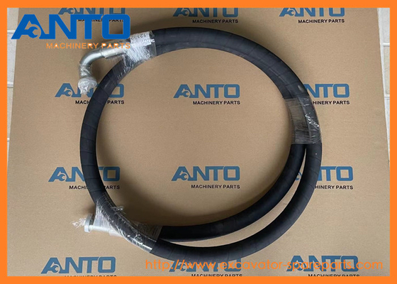 209-64-12131 2096412131 Шланг для экскаватора KOMATSU PC750 PC750SE PC800 PC800SE PC850