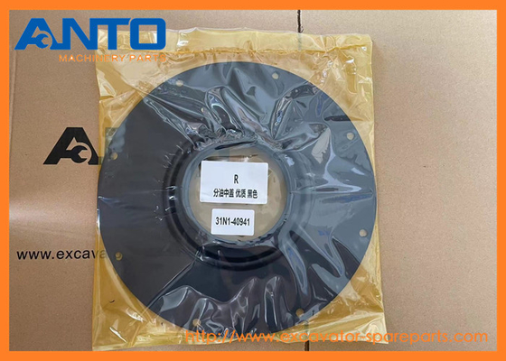 31N140941 Резино-Т соединение HYUNDAI запасные части экскаватора для R110-7 R140LC-7