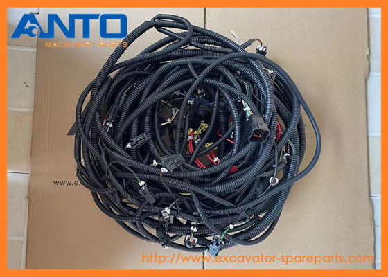 207-06-61241 2070661241 Проводка коробки KOMATSU экскаваторные запасные части для PC300 PC350-6