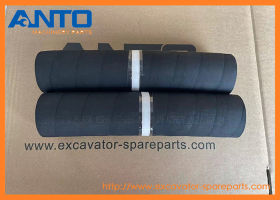 31N813090 Шланг HYUNDAI Запчасти экскаватора для R200W-7A R210LC-7