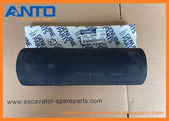 P760-102040 P760-102030 P760-102032 Шланг HYUNDAI Запчасти экскаватора для R250LC-9
