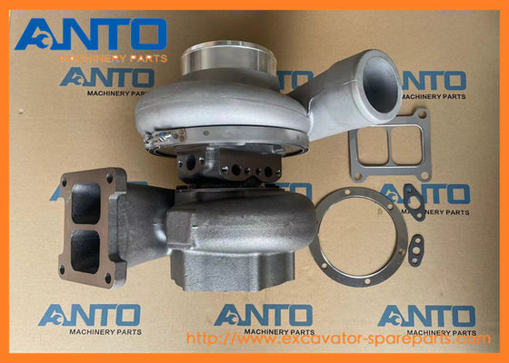 6502-52-5010 6502525010 Турбокомпрессор для двигателя KOMATSU SAA6D170E