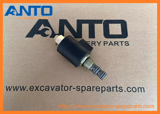 XKCH00022 Соленоидный клапан HYUNDAI Экскаваторные запасные части для R1200-9