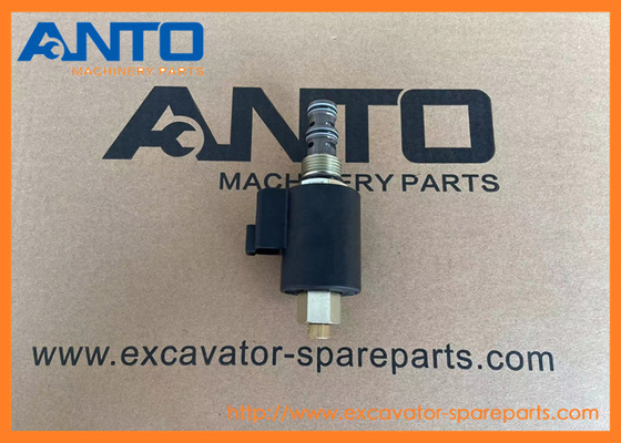 XKCH00022 Соленоидный клапан HYUNDAI Экскаваторные запасные части для R1200-9