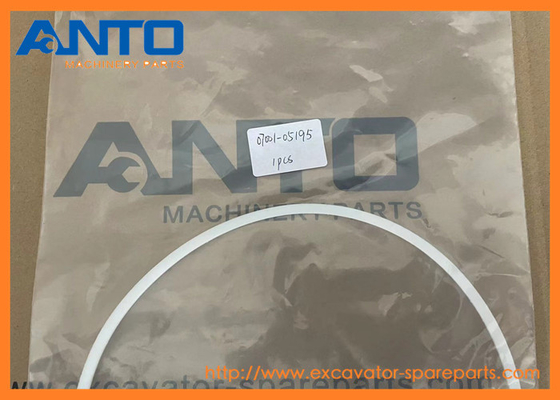 07001-05195 0700105195 Запасные кольца экскаваторы Запчасти подходят KOMATSU PC1000 PC100L