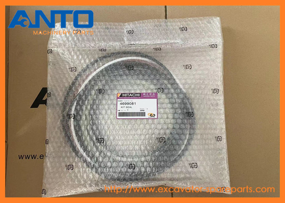 4699081 Набор уплотнителей HITACHI Запчасти экскаваторов для EX1200-6