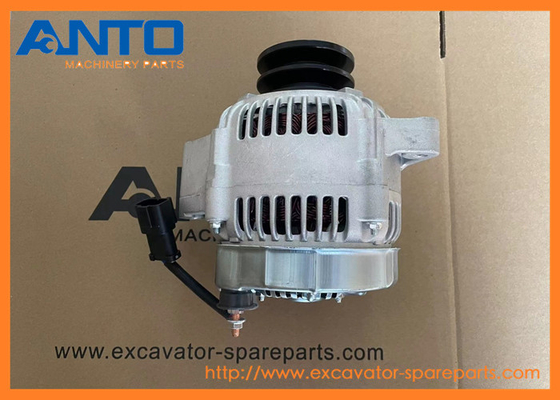 600-861-3610 6008613610 Альтернаторная сборка KOMATSU Запчасти экскаватора для PC88MR-8
