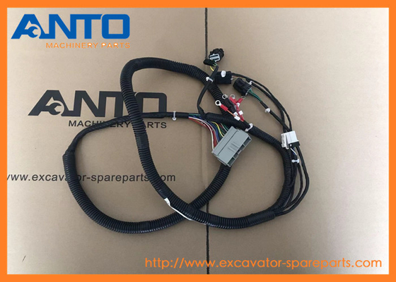 20Y-06-16920 20Y0616920 Поддержка проводки для экскаватора KOMATSU PC200 PC220
