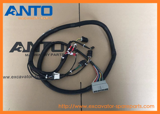 20Y-06-16920 20Y0616920 Поддержка проводки для экскаватора KOMATSU PC200 PC220