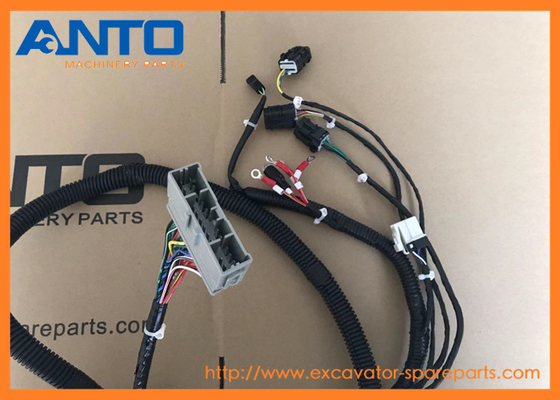 20Y-06-16920 20Y0616920 Поддержка проводки для экскаватора KOMATSU PC200 PC220