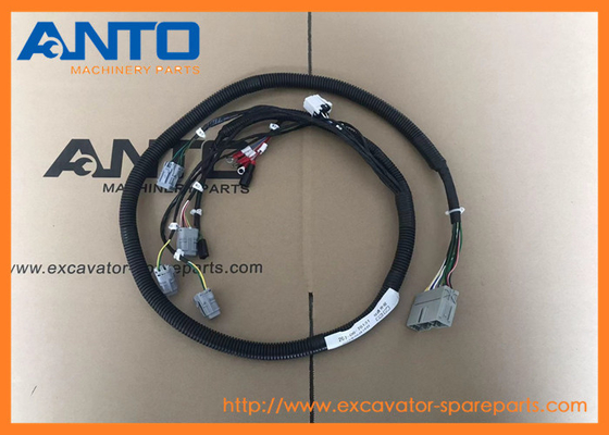207-06-76131 2070676131 Поддержка проводки для экскаватора KOMATSU PC300 PC350