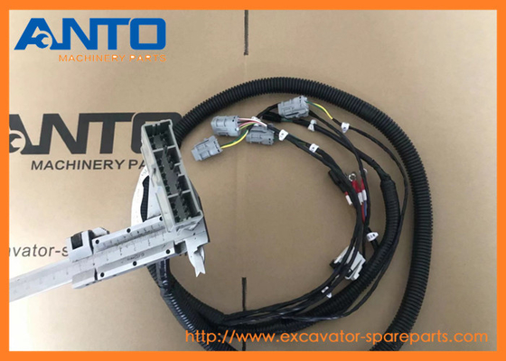 207-06-76131 2070676131 Поддержка проводки для экскаватора KOMATSU PC300 PC350
