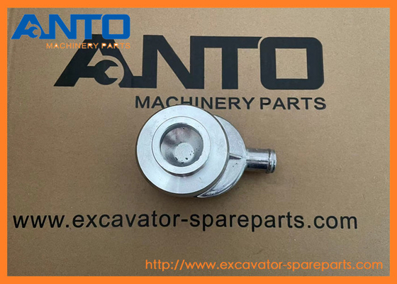 6150-21-6750 6150216750 Breather KOMATSU Части запасные экскаватора для 6D105-1M-P