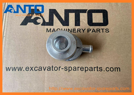 6150-21-6750 6150216750 Breather KOMATSU Части запасные экскаватора для 6D105-1M-P
