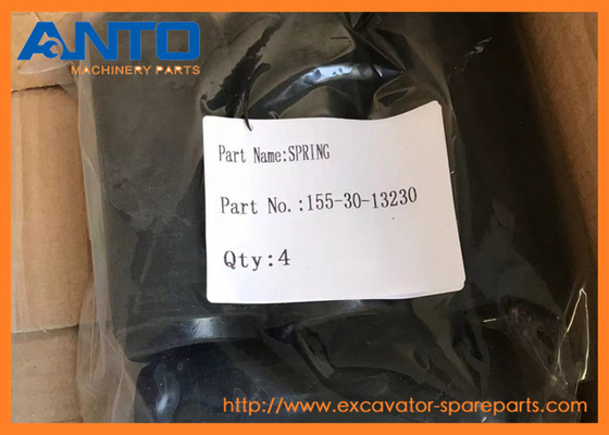 155-30-13230 1553013230 Поддержка пружины для бульдозеров KOMATSU 135A D150A D155A D155AX D155S
