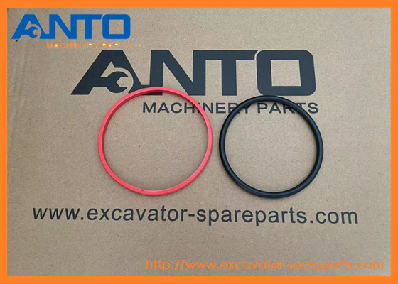 721-47-12080 7214712080 Seal KOMATSU Запчасти экскаватора для WA200-6