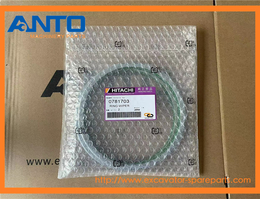 0781703 Кирпичная сушилка HITACHI Запчасти экскаватора для EX1200-5