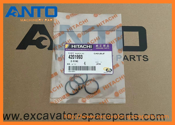 4201993 O-ring HITACHI запасные части экскаваторов для EX1200-5 EX1900-6