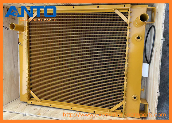 14X-03-11215 14X0311215 14X0311213 14X0311214 Радиатор Assy Fit KOMATSU Бульдозеры D65P D85ESS