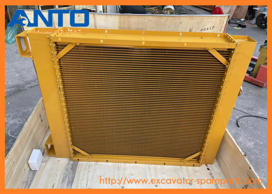 14X-03-11215 14X0311215 14X0311213 14X0311214 Радиатор Assy Fit KOMATSU Бульдозеры D65P D85ESS