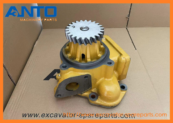 6251-61-1101 6251-61-1102 6251-61-1103 Водный насос KOMATSU Запчасти экскаваторов для PC400LC-8