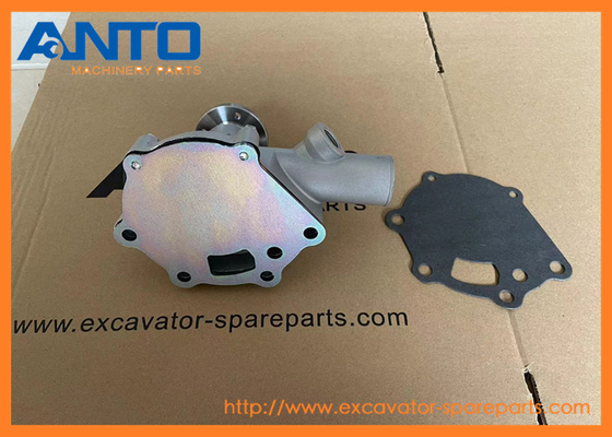 PJ7411334 MM433424 Водяные насосы экскаваторные запасные части для EC25 EC30