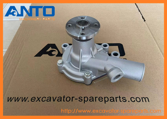 PJ7411334 MM433424 Водяные насосы экскаваторные запасные части для EC25 EC30