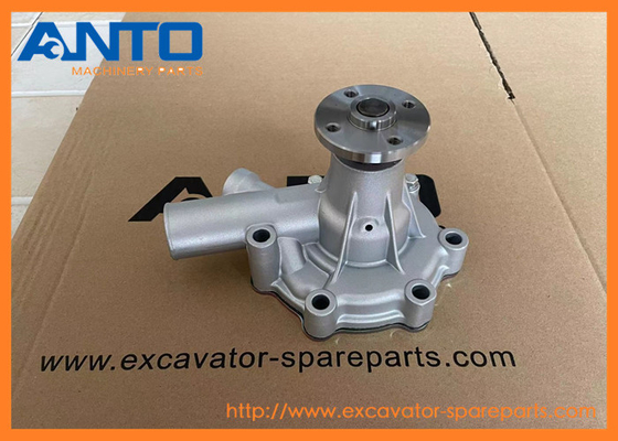 PJ7411334 MM433424 Водяные насосы экскаваторные запасные части для EC25 EC30
