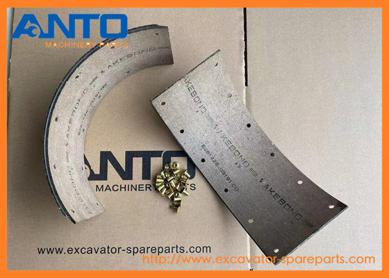 569-34-05010 569-34-05011 Комплект обслуживания парковочных тормозов KOMATSU Запчасти экскаватора для HD465-3