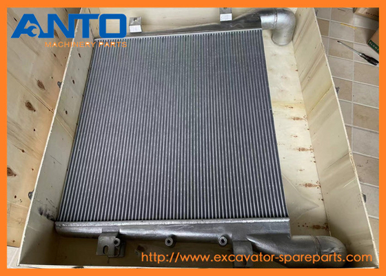 209-03-41121 2090341121 Послеохладитель экскаваторные запасные части Fit KOMATSU PC800 PC800SE PC850