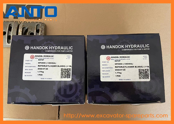 2036958 Ротор подходит для экскаватора HITACHI EX100-5 EX100-5 JPN EX100M-5 EX120-5