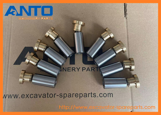 XKAH00893 Пистольные запасные части экскаватора HYUNDAI для R110-7 R140LC-7