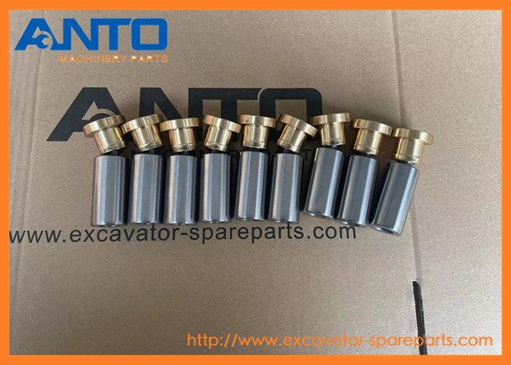 XKAH00893 Пистольные запасные части экскаватора HYUNDAI для R110-7 R140LC-7