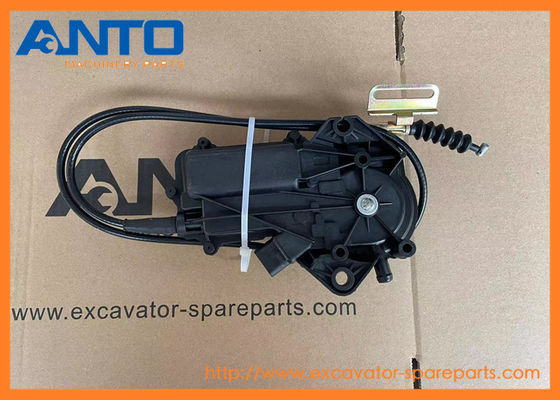 2523-9016 25239016 Стойка двигателя DOOSAN экскаваторные запасные части для DX220AF