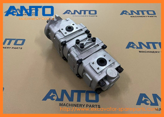 705-41-08240 7054108240 Насос для экскаватора KOMATSU PC28UD PC28UG PC28UU