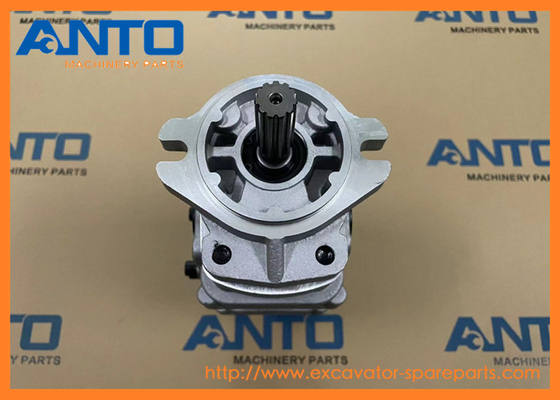 705-41-08240 7054108240 Насос для экскаватора KOMATSU PC28UD PC28UG PC28UU