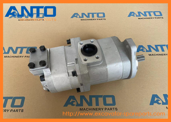 705-51-20840 7055120840 Насос для бульдозеров KOMATSU D61EX D61PX