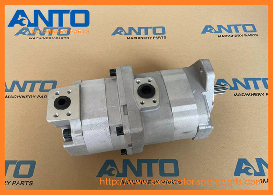 705-51-20840 7055120840 Насос для бульдозеров KOMATSU D61EX D61PX