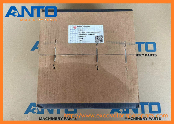 704-23-30601 7042330601 7042330600 Насос для экскаваторов KOMATSU PC300 PC300HD PC310