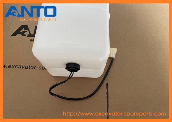 4651992 Водяной бак HITACHI Запчасти экскаватора для ZR260HC ZX450-3