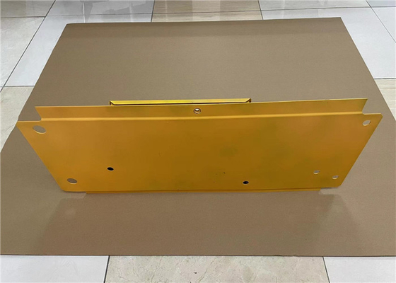 20Y-54-71811 20Y5471811 Покрытие KOMATSU Части запасные экскаватора для PC220LC-8
