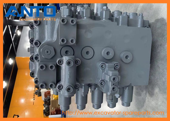 14595660 14566410 Регулирующий клапан для вольво-экскаваторов EC460B EC480D