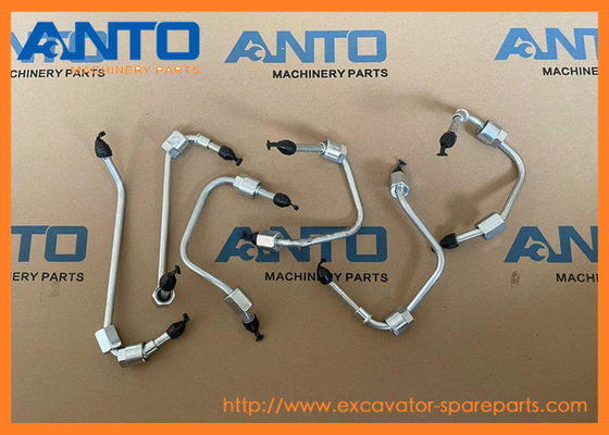 6755-71-5210 6755715210 Труба No1 Экскаваторные запасные части для KOMATSU PC240 PC290
