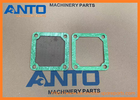 6754-11-4120 6754114120 6732114812 Поддержка уплотнителя для экскаватора KOMATSU PC200 PC200LL PC220
